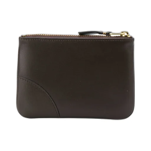 Comme Des GarÇOns Wallet Classic Zipped Wallet