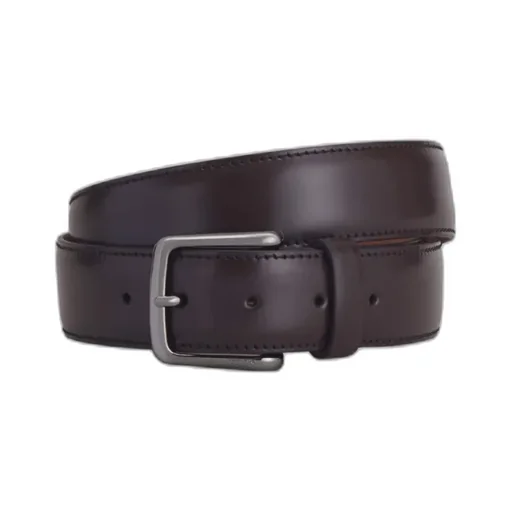 Tod's Classic Leather Belt