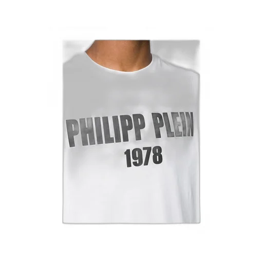 Logo Printed T-Shirt