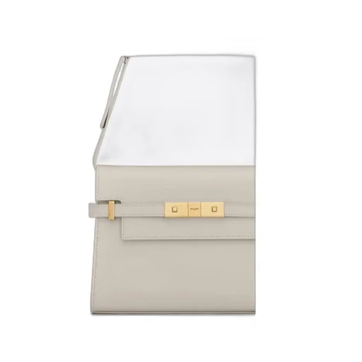 Saint Laurent Manhattan Small Shoulder Bag