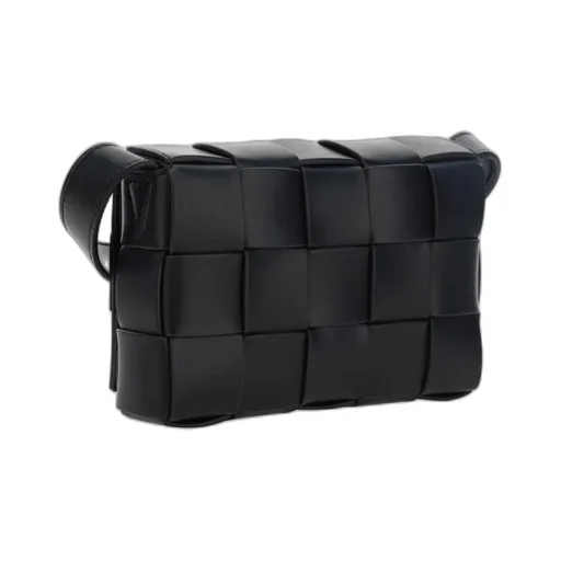 Bottega Veneta Cassette Small Shoulder Bag