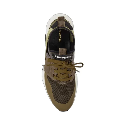 Yago Low Top Sneakers
