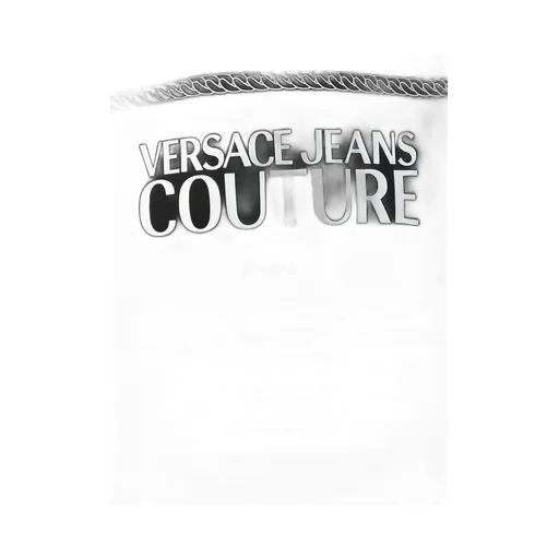Logo T-Shirt With Round Neck