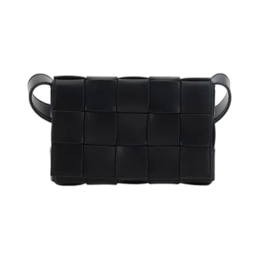 Bottega Veneta Cassette Small Shoulder Bag