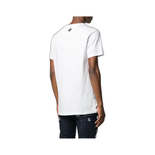 Logo Printed T-Shirt