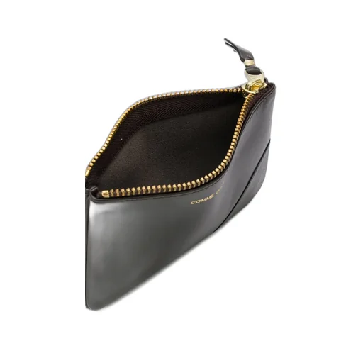 Comme Des GarÇOns Wallet Classic Zipped Wallet