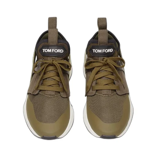 Yago Low Top Sneakers
