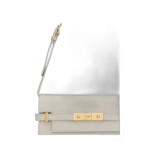 Saint Laurent Manhattan Small Shoulder Bag