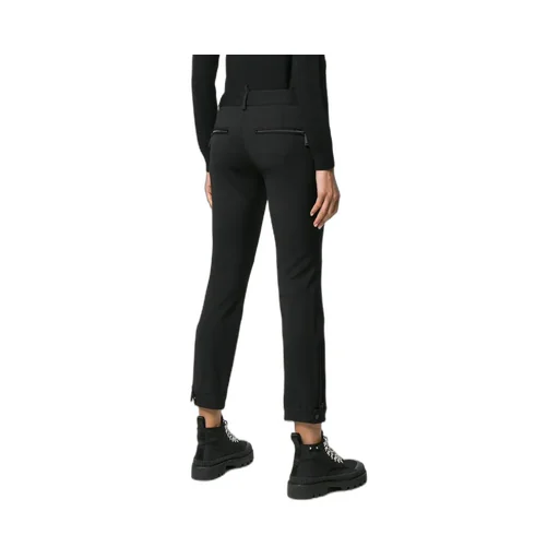 Skinny Cropped Trousers
