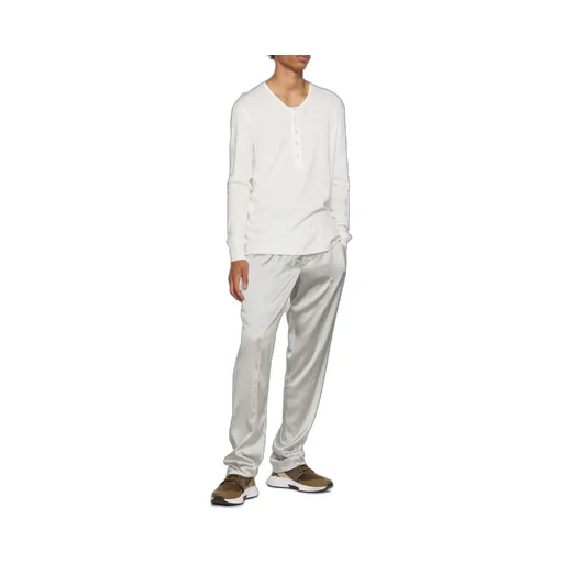 Yago Low Top Sneakers