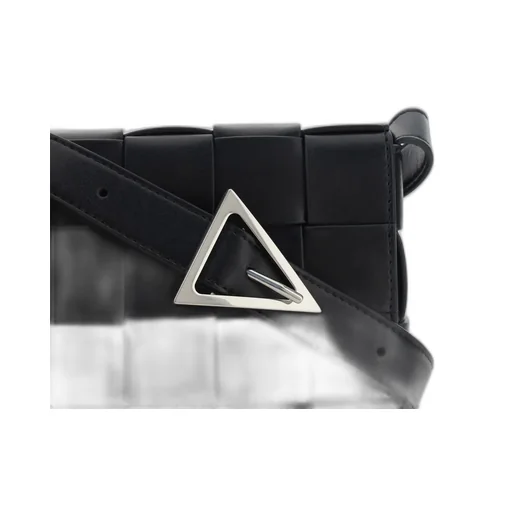 Bottega Veneta Cassette Small Shoulder Bag