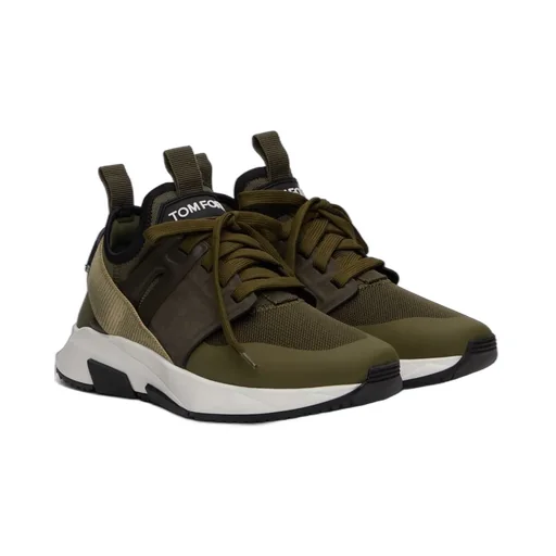 Yago Low Top Sneakers