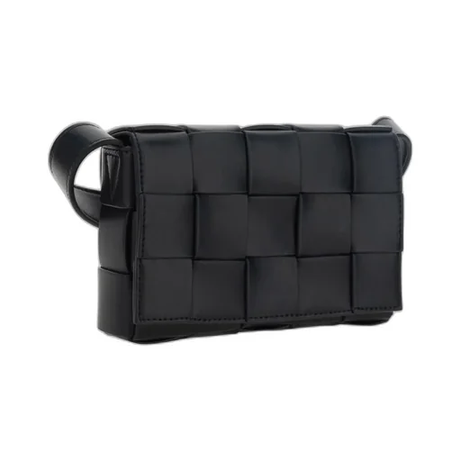 Bottega Veneta Cassette Small Shoulder Bag