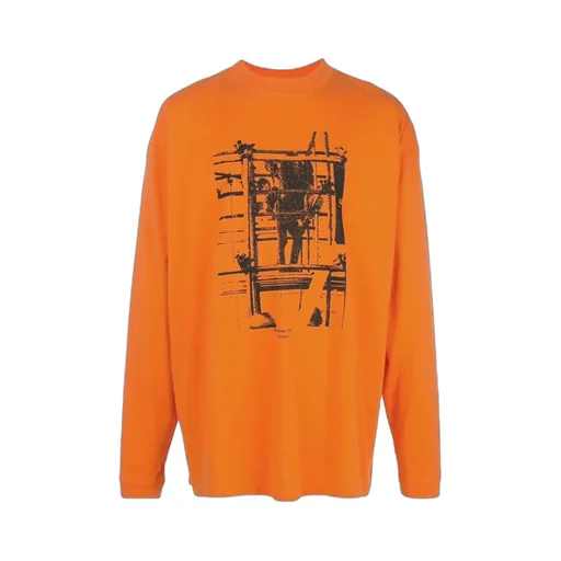 Long-Sleeved T-Shirt