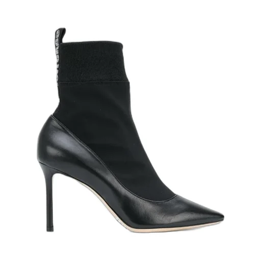 Brandon 85 Logo Boots