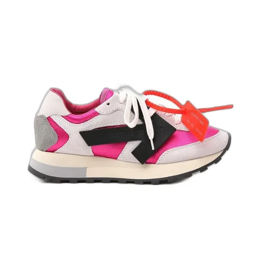 Colour-Block Sneakers