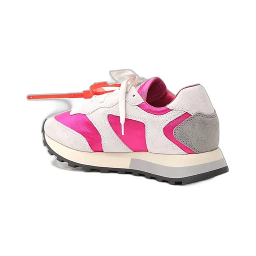 Colour-Block Sneakers
