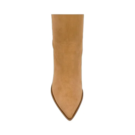 Saint Honore' Bootie 70