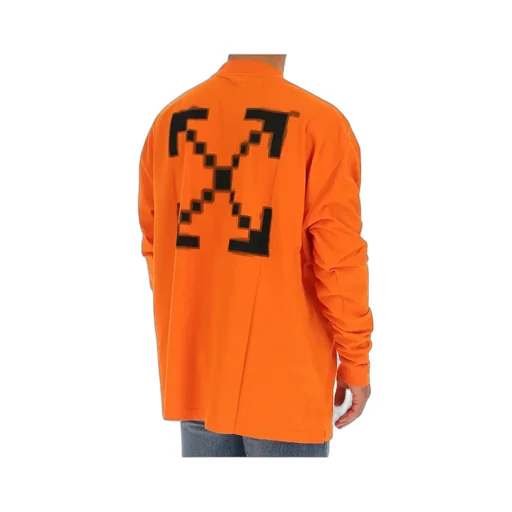 Long-Sleeved T-Shirt