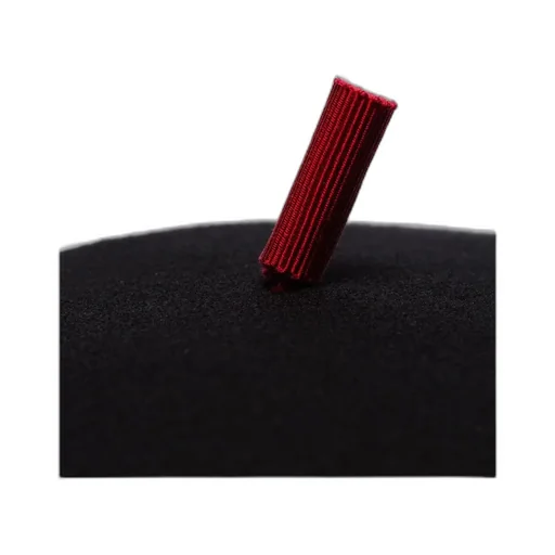 Black Bailey Hat