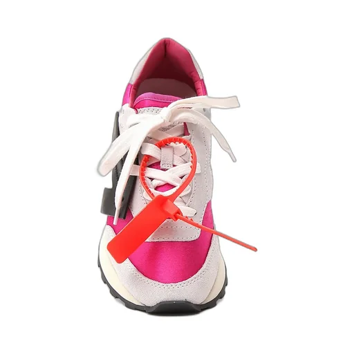 Colour-Block Sneakers
