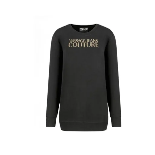 Logo Details Sweater