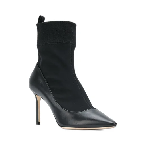 Brandon 85 Logo Boots