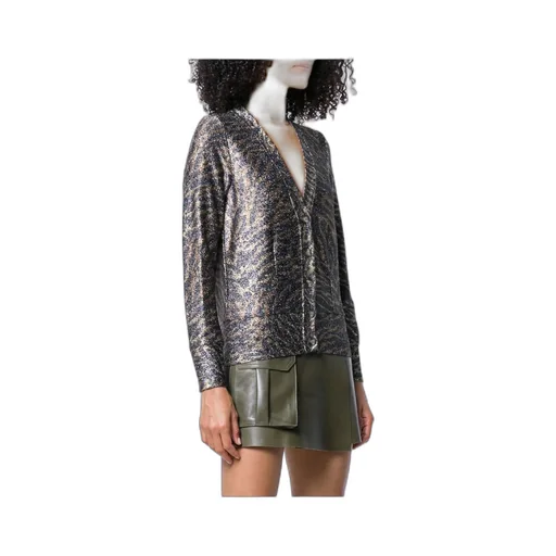 Lurex Jersey