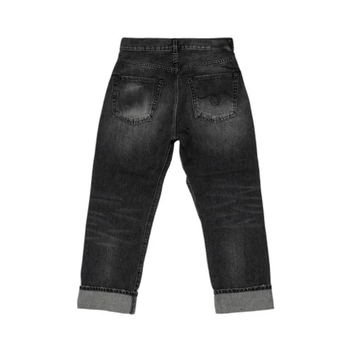 Side Pocket Jeans