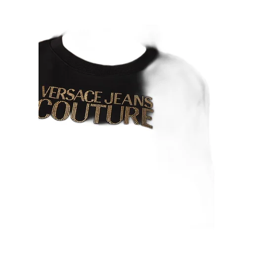 Logo Details Sweater