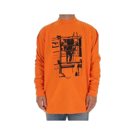 Long-Sleeved T-Shirt