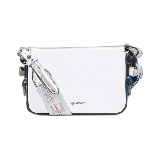 Metal Mirror Mini Shoulder Bag