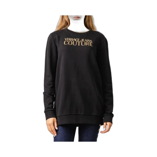 Logo Details Sweater