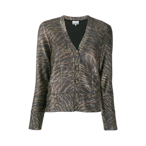 Lurex Jersey
