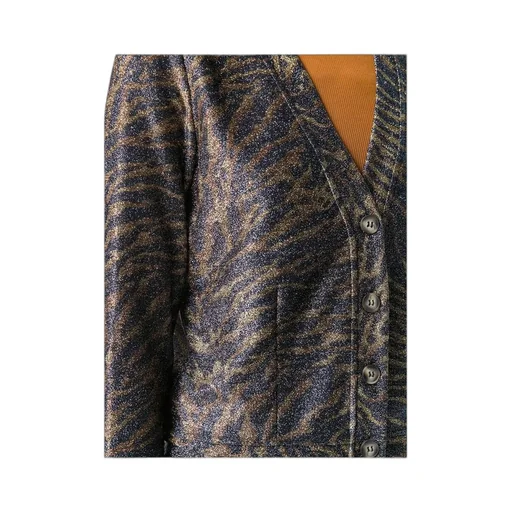 Lurex Jersey