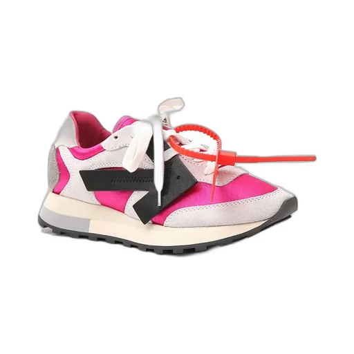 Colour-Block Sneakers