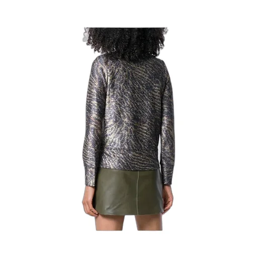 Lurex Jersey