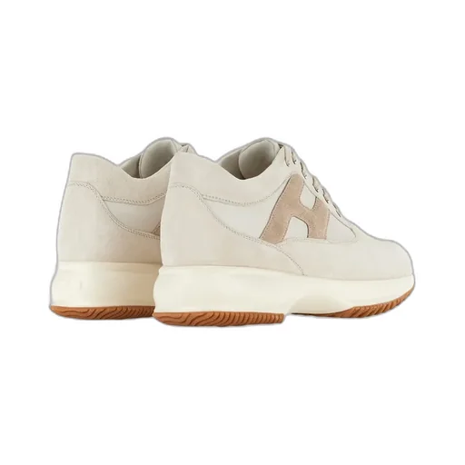 Hogan Interactive Sneakers