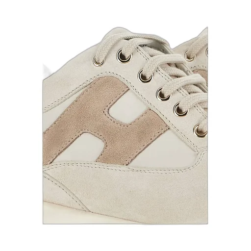 Hogan Interactive Sneakers
