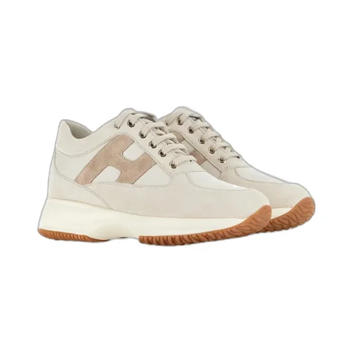 Hogan Interactive Sneakers