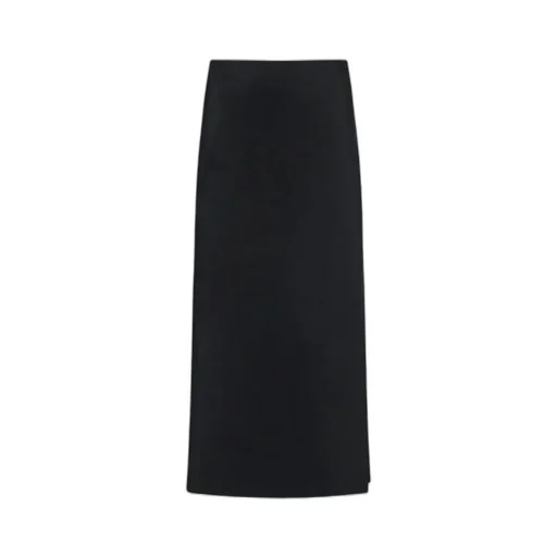 The Row Voice Maxi Apron Skirt