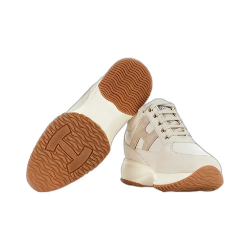 Hogan Interactive Sneakers