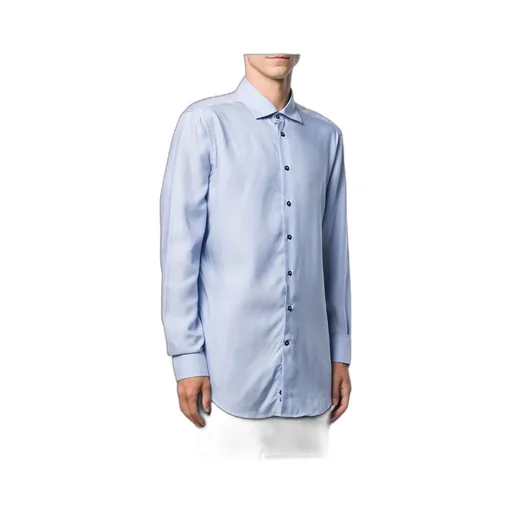 Classic Button-Up Shirt