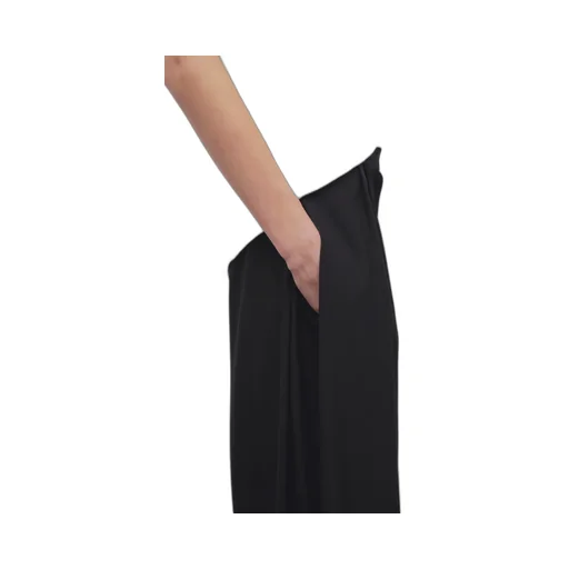 Wool Paras Trousers