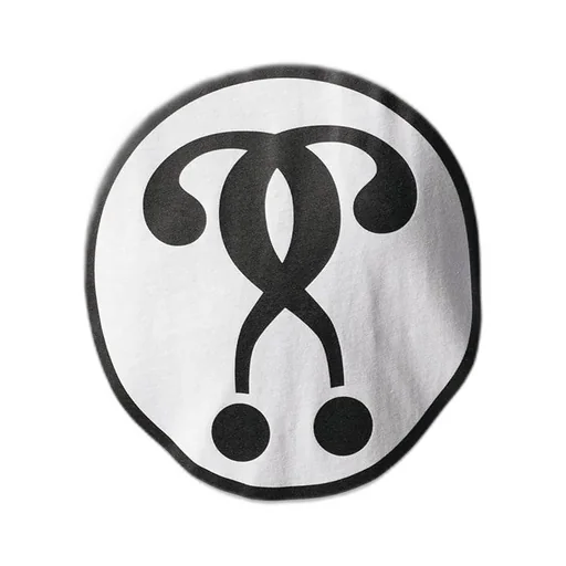 Logo Print T-Shirt