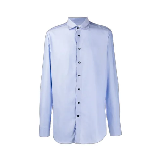 Classic Button-Up Shirt