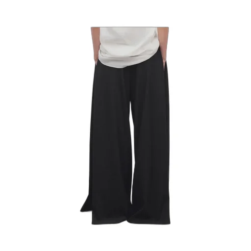 Wool Paras Trousers