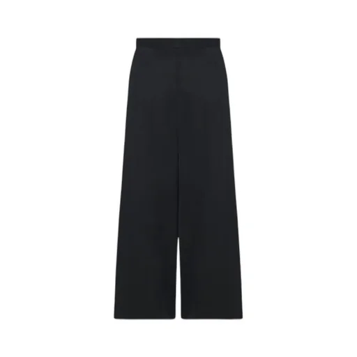 Wool Paras Trousers