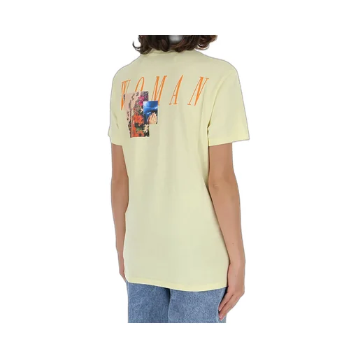 Illustration Printed T-Shirt