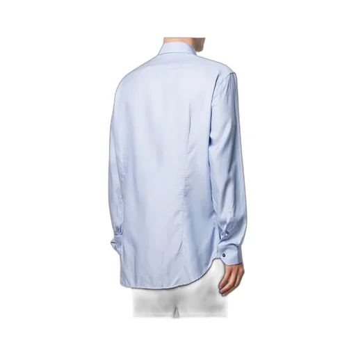 Classic Button-Up Shirt